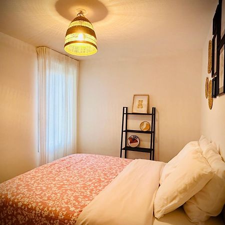 Apartment 40M2-Air Conditioning-Elevator-Underground Parking-Self Checkin! Appart Climatise 40M2-Ascenseur-Parking Souterrain -Arrivee Autonome Avignon Exterior foto
